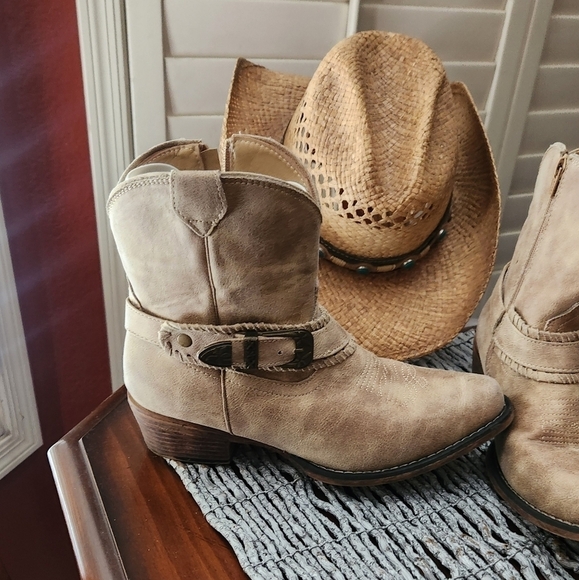 ROPER Nelly Booties Snip - Picture 3 of 9